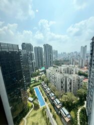 Parc Clematis (D5), Apartment #624989821